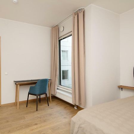 Foorum City Centre Apartment Tallin Exterior foto
