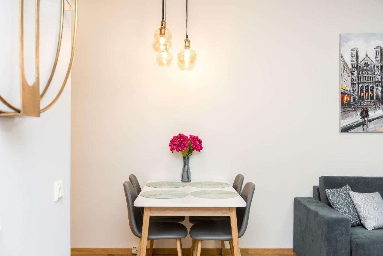 Foorum City Centre Apartment Tallin Exterior foto